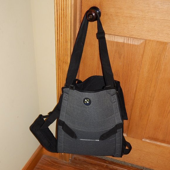 Coodeo Dog New Coodeo Size Xxl Dog Carry Sling Full Body Support